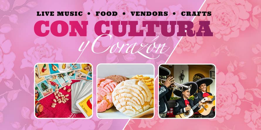 Con Cultura y Corazón
