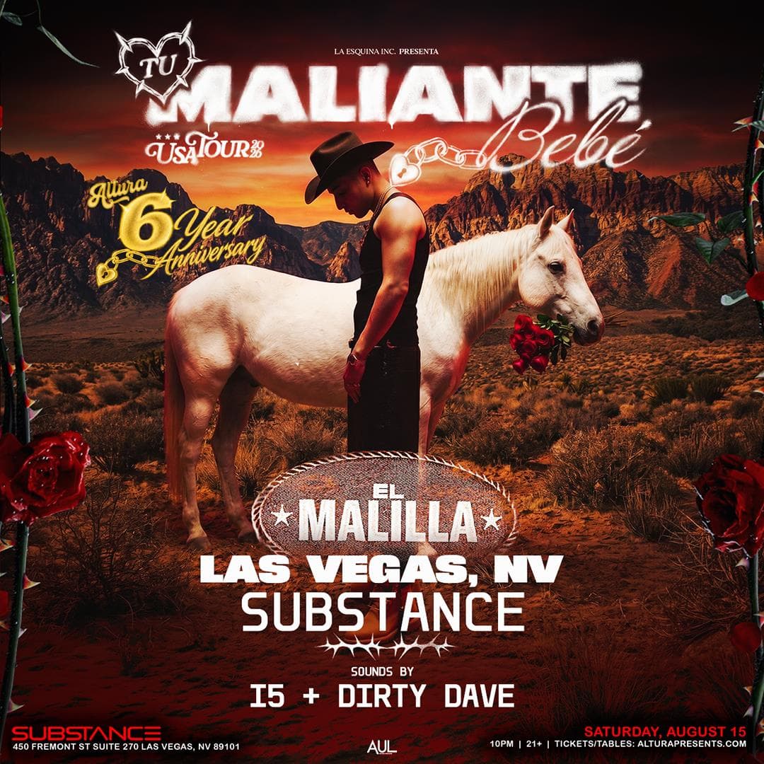 El Malilla