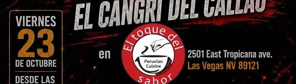 Noche de Old School Reggaeton: El Cangri del Callao