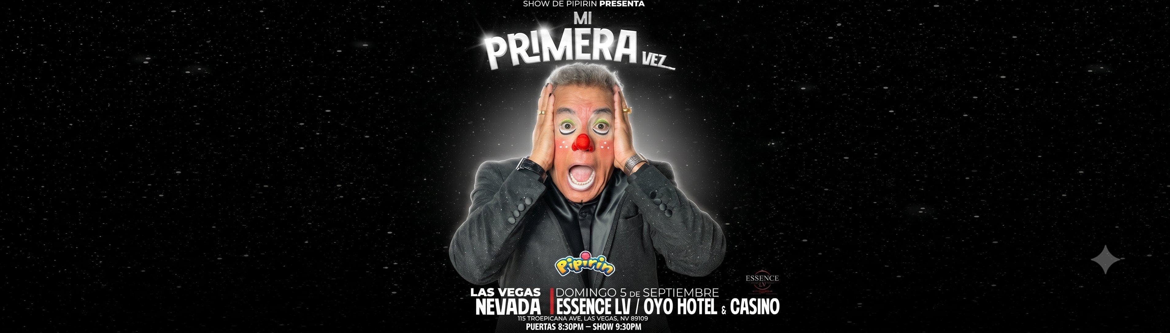 Pipirín