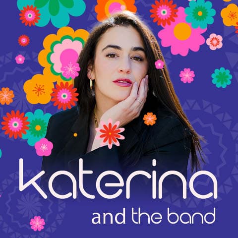 Katerina and The Band