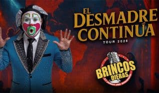 Brincos Dieras