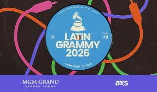 27ª Entrega Anual del Latin Grammy