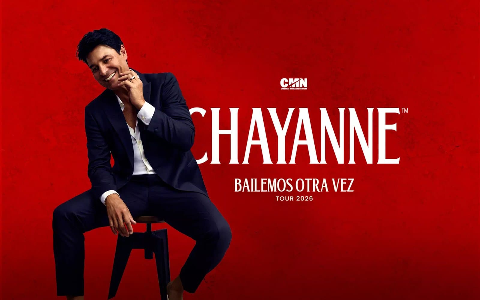 Chayanne