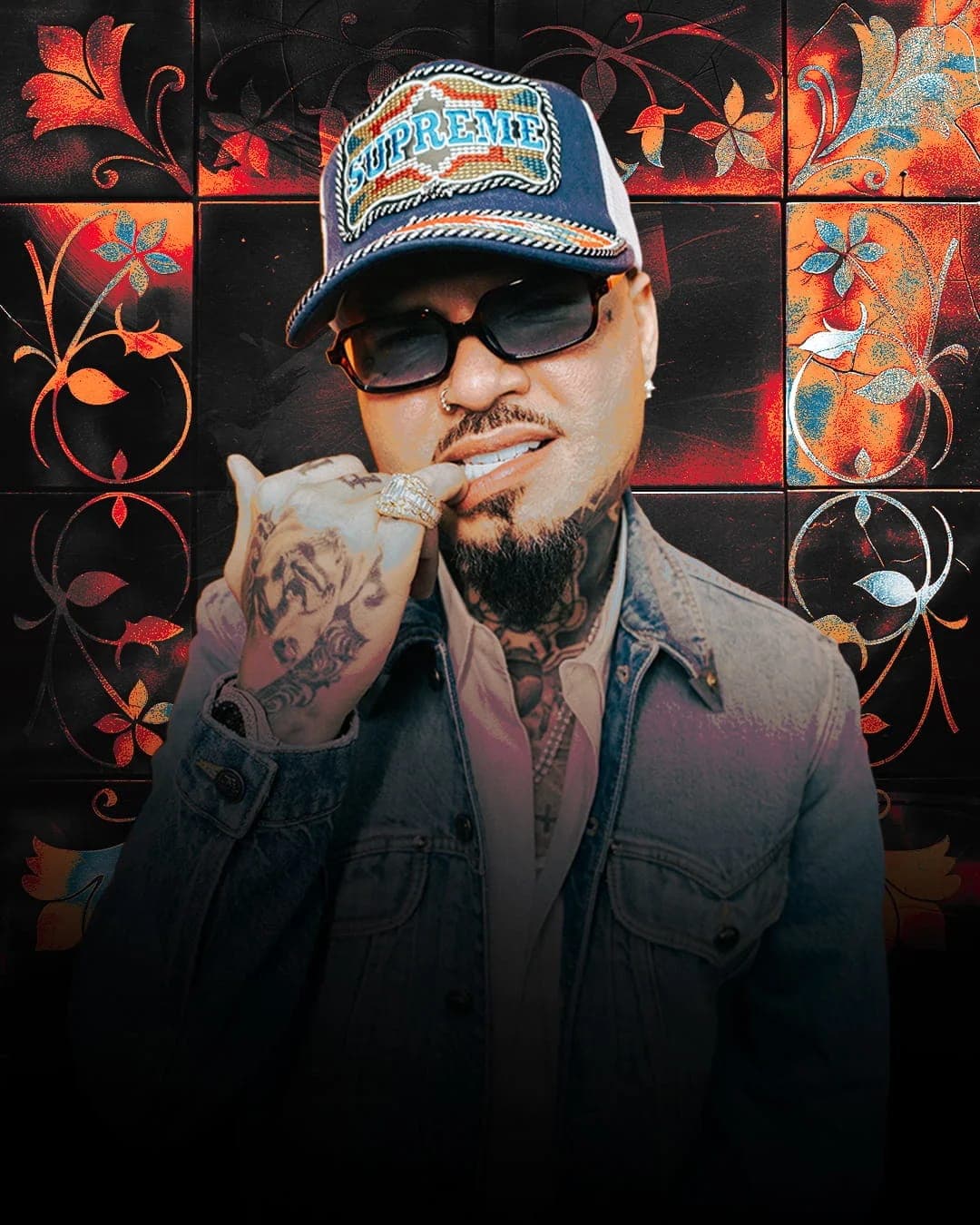 DESEO con Farruko