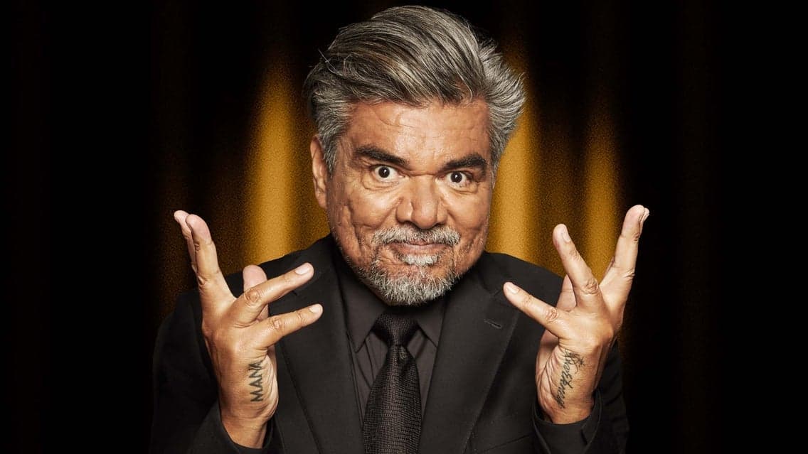 George López
