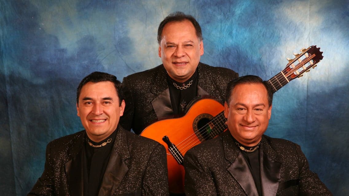 Los Panchos