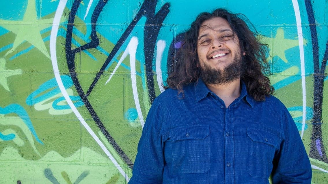 Felipe Esparza