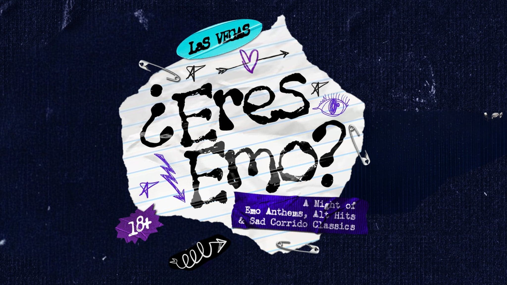 ¿Eres Emo?