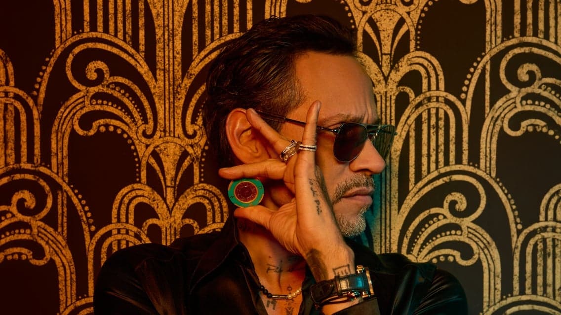 Marc Anthony