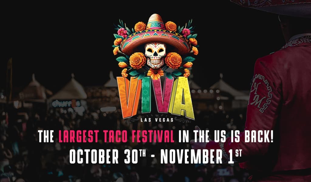 VIVA Taco Fest