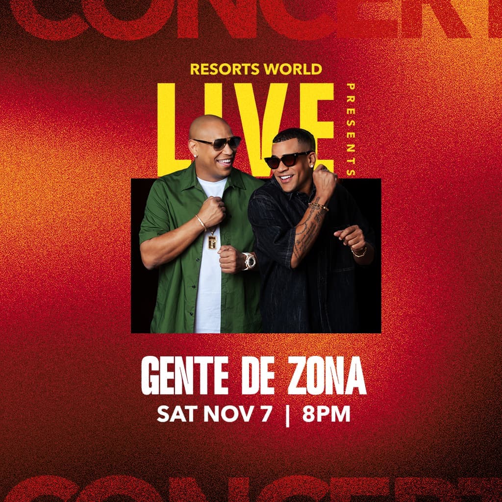 Gente de Zona