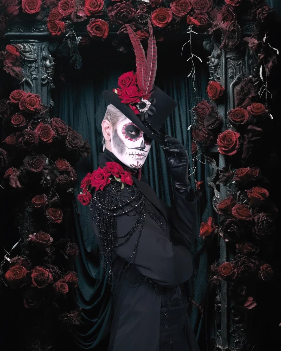 Night of the Dead: fiesta de Día de Muertos en Fremont Country Club