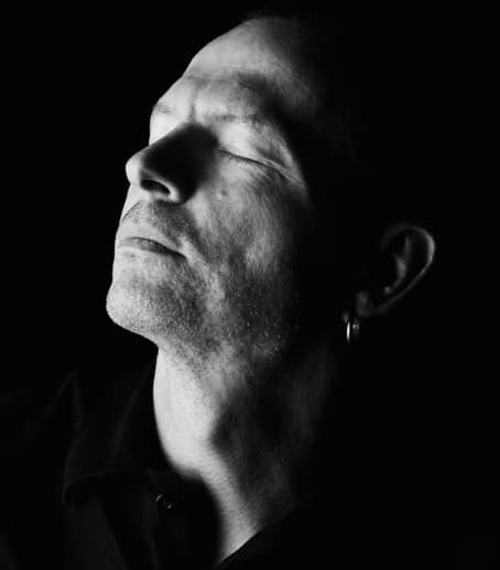 Ottmar Liebert y Luna Negra