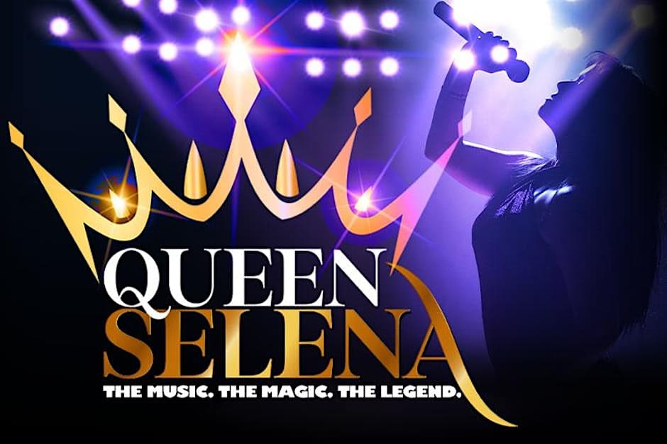 Queen Selena: Tributo a Selena
