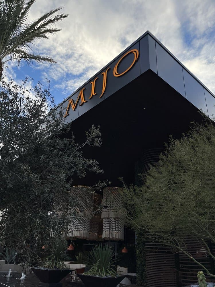 Mijo Modern Mexican, Spring Valley