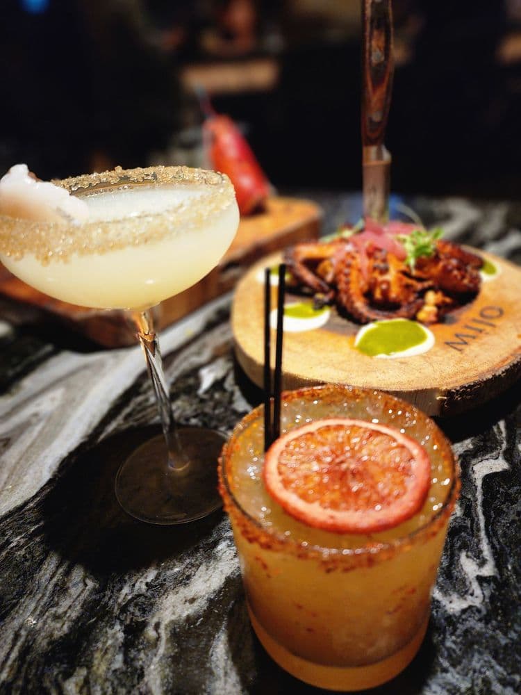 Mijo Modern Mexican 4