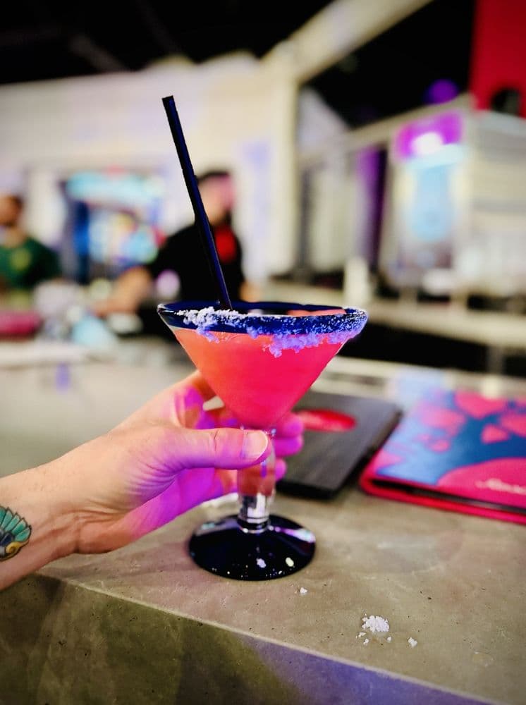 Rosa Mexicano 3