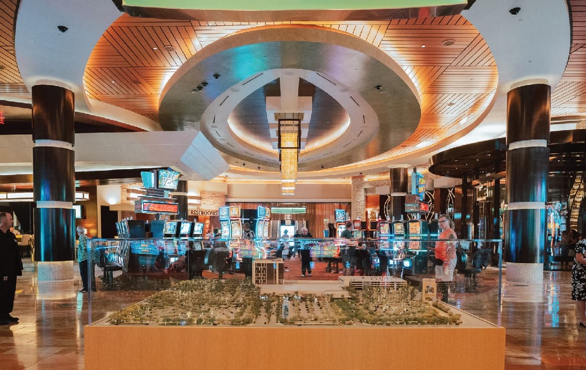 Durango Casino & Resort - 5