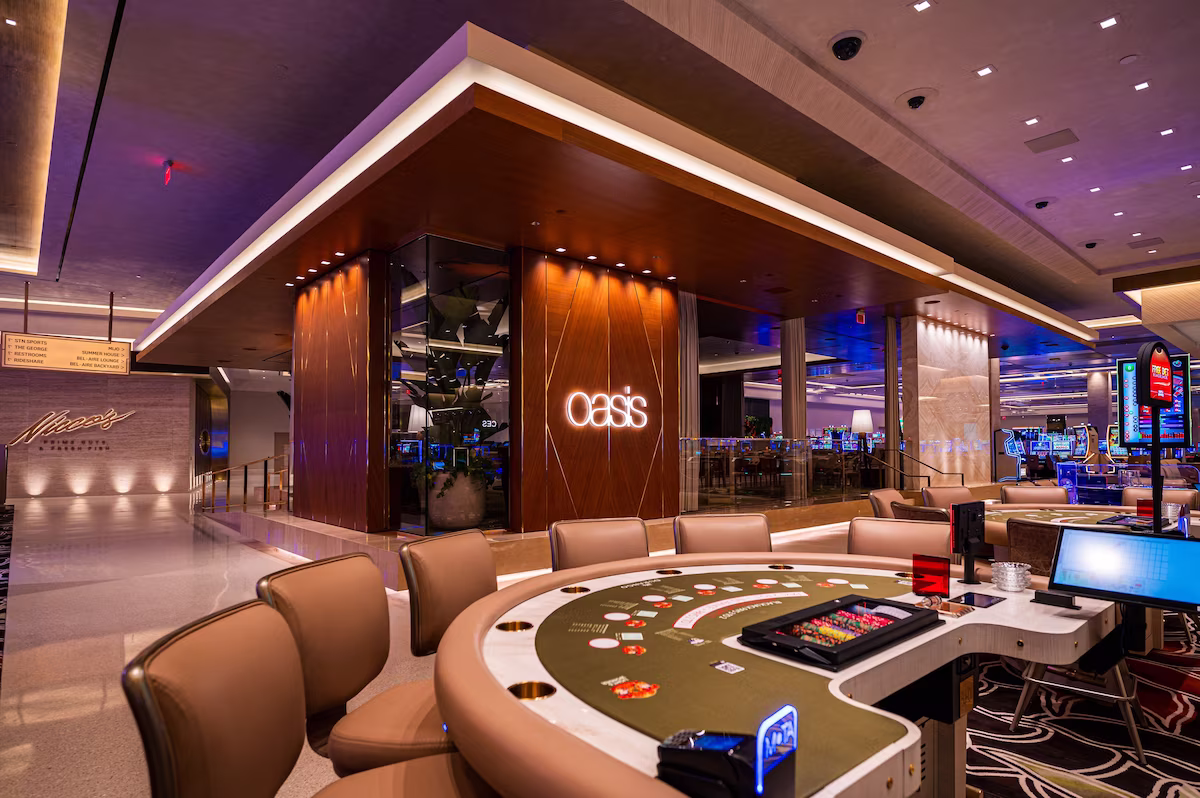 Durango Casino & Resort - 7