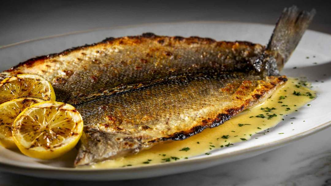 Nicco's Prime Cuts & Fresh Fish - 6