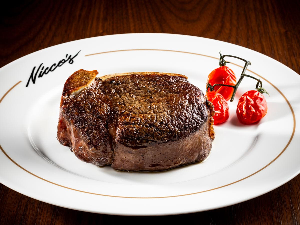 Nicco's Prime Cuts & Fresh Fish - 4
