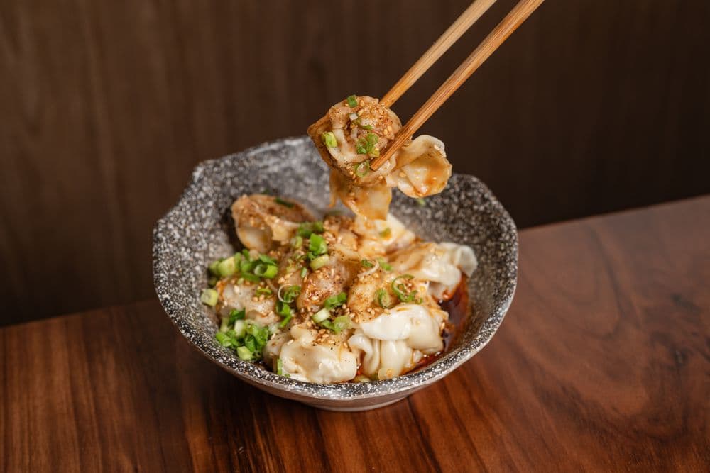 Shang Artisan Noodle - Durango Resort - 3