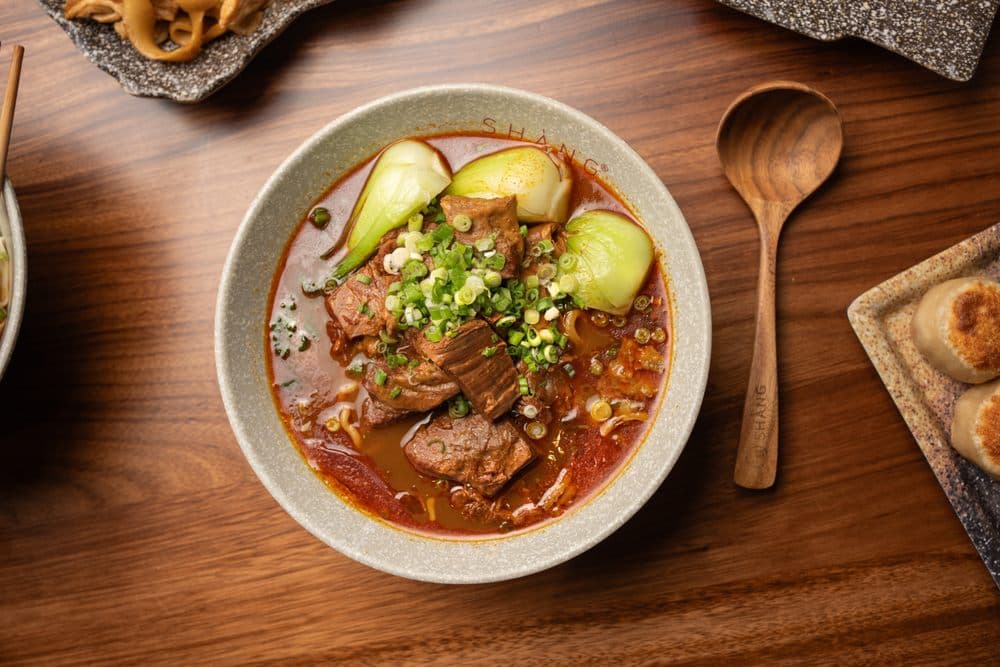 Shang Artisan Noodle - Durango Resort - 2