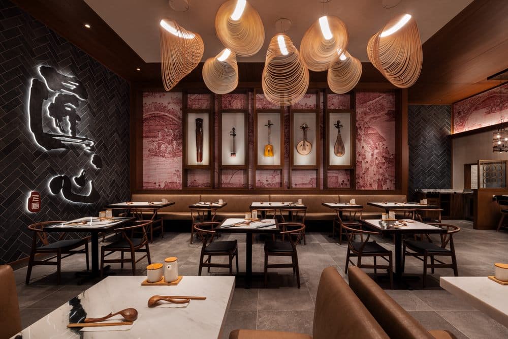 Shang Artisan Noodle - Durango Resort - 1