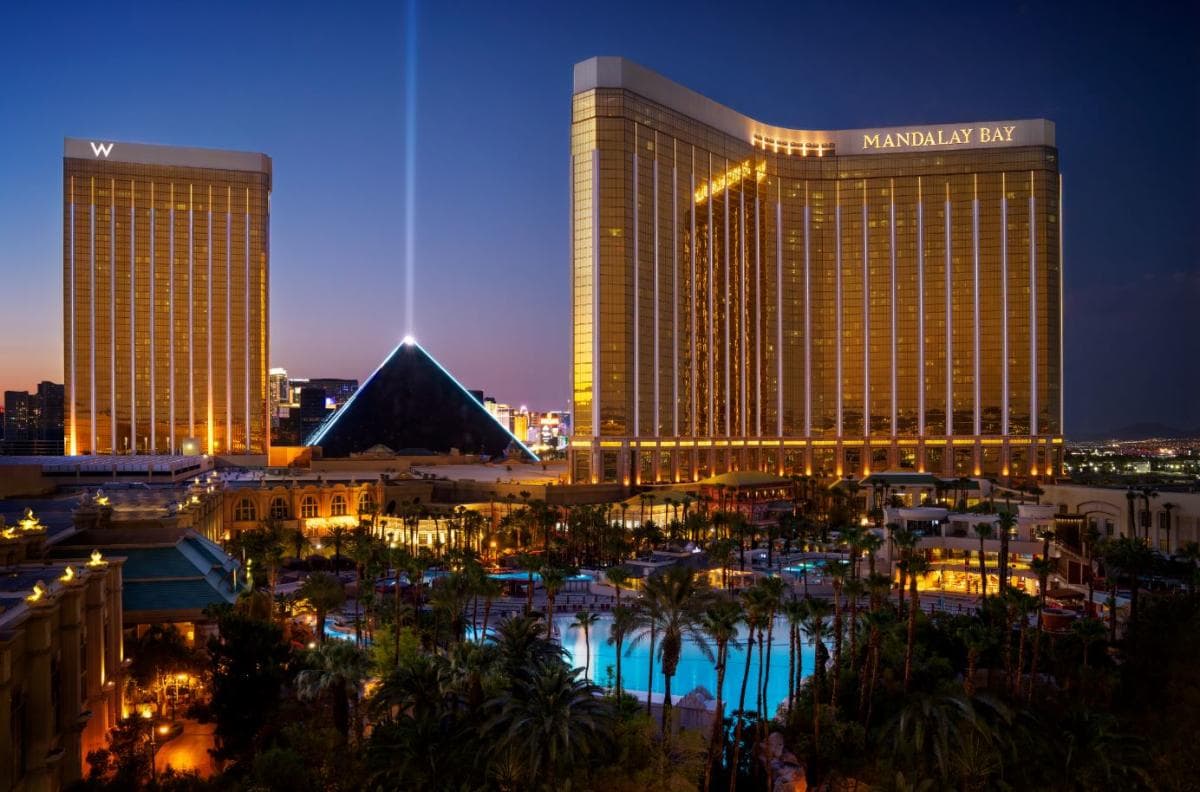 Mandalay Bay
