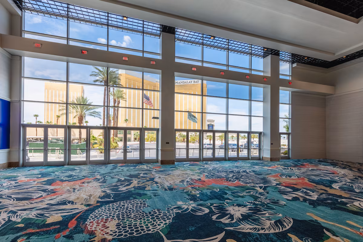 Mandalay Bay 5