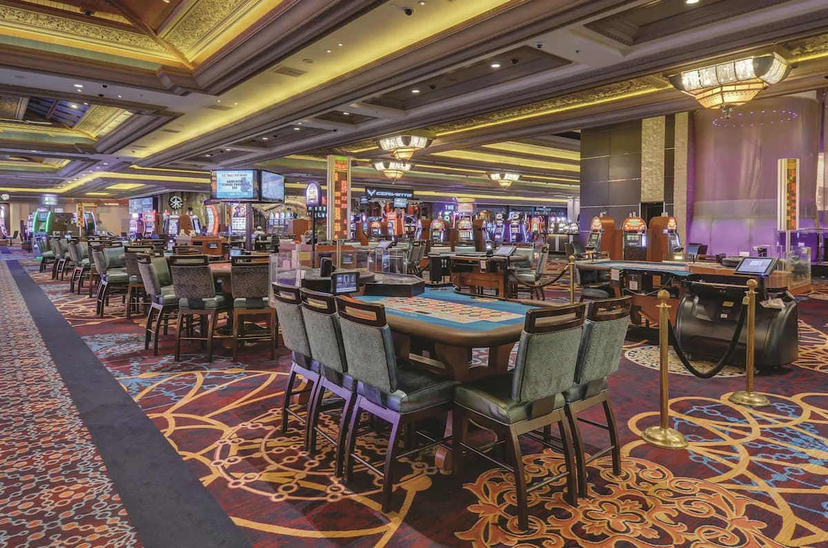 Mandalay Bay - 6