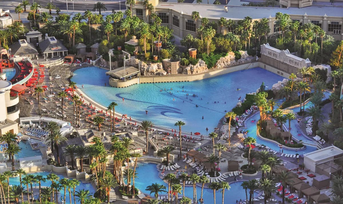 Mandalay Bay 2