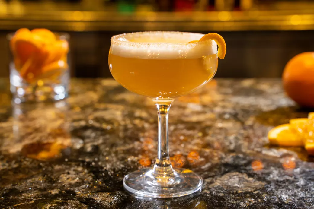 Libertine Social - 6
