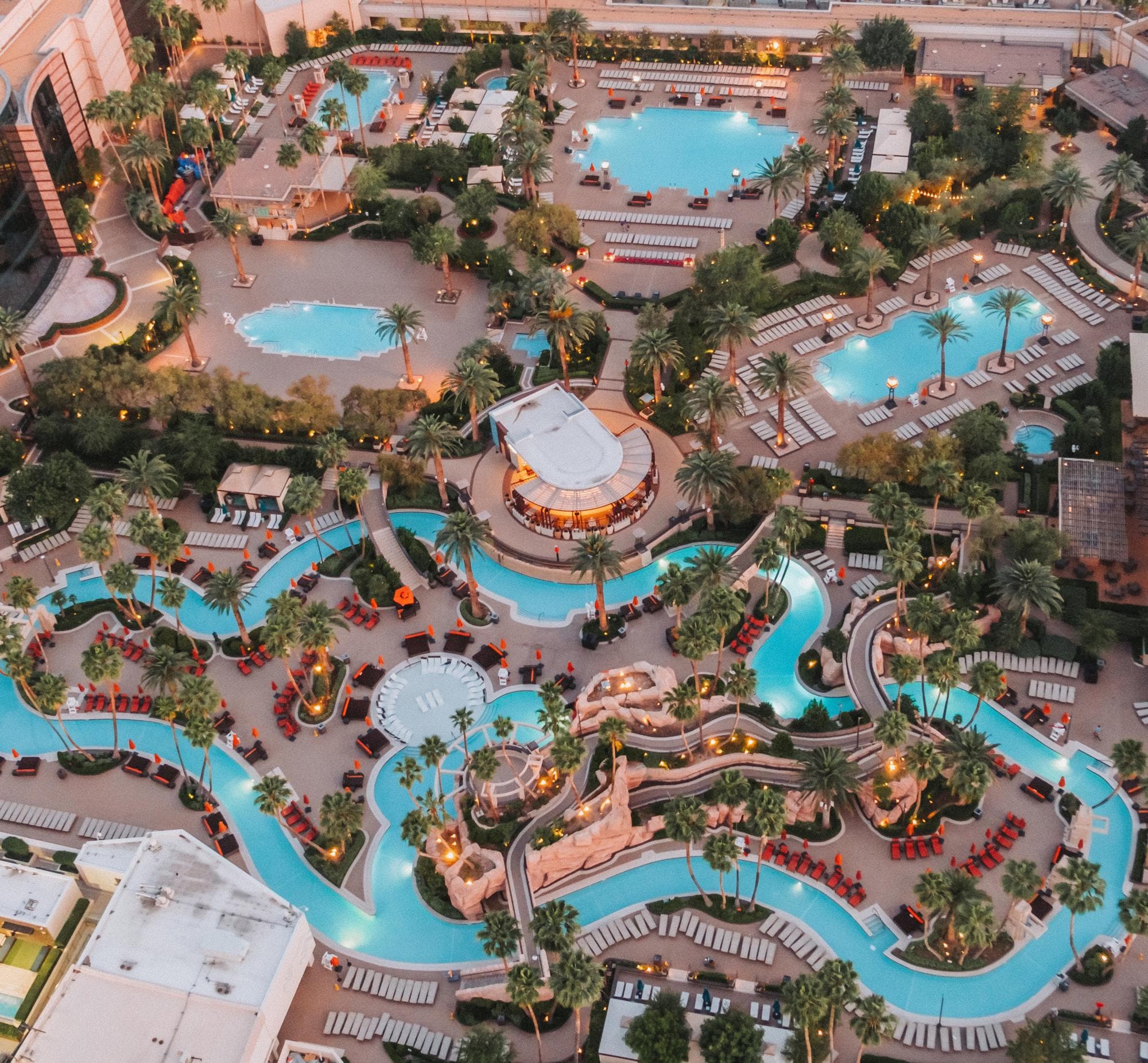 MGM Grand 5