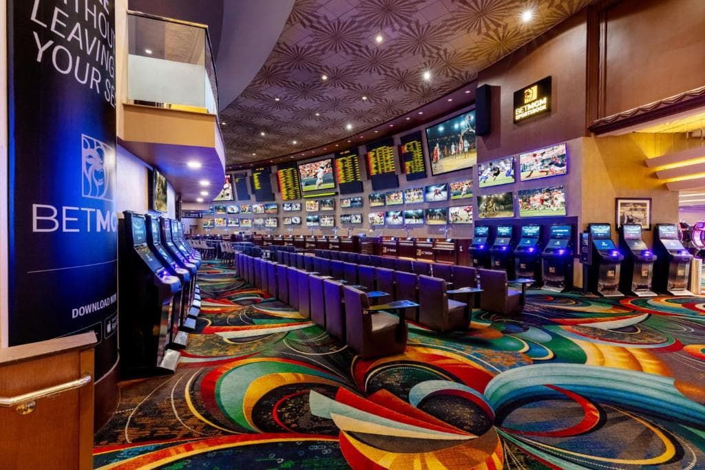 MGM Grand 4