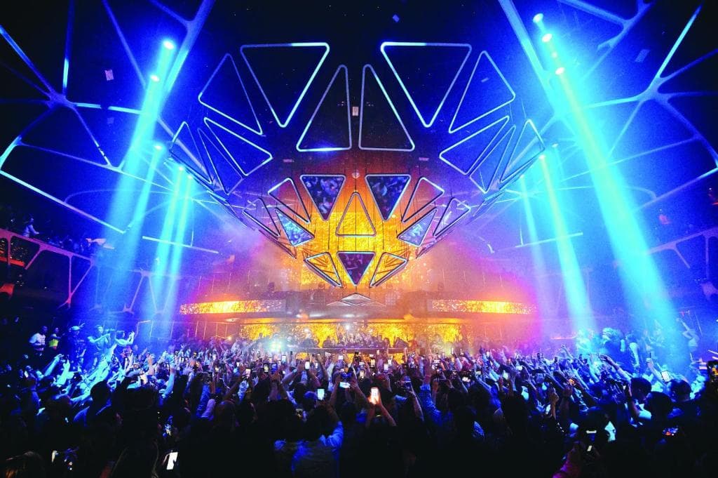MGM Grand 2