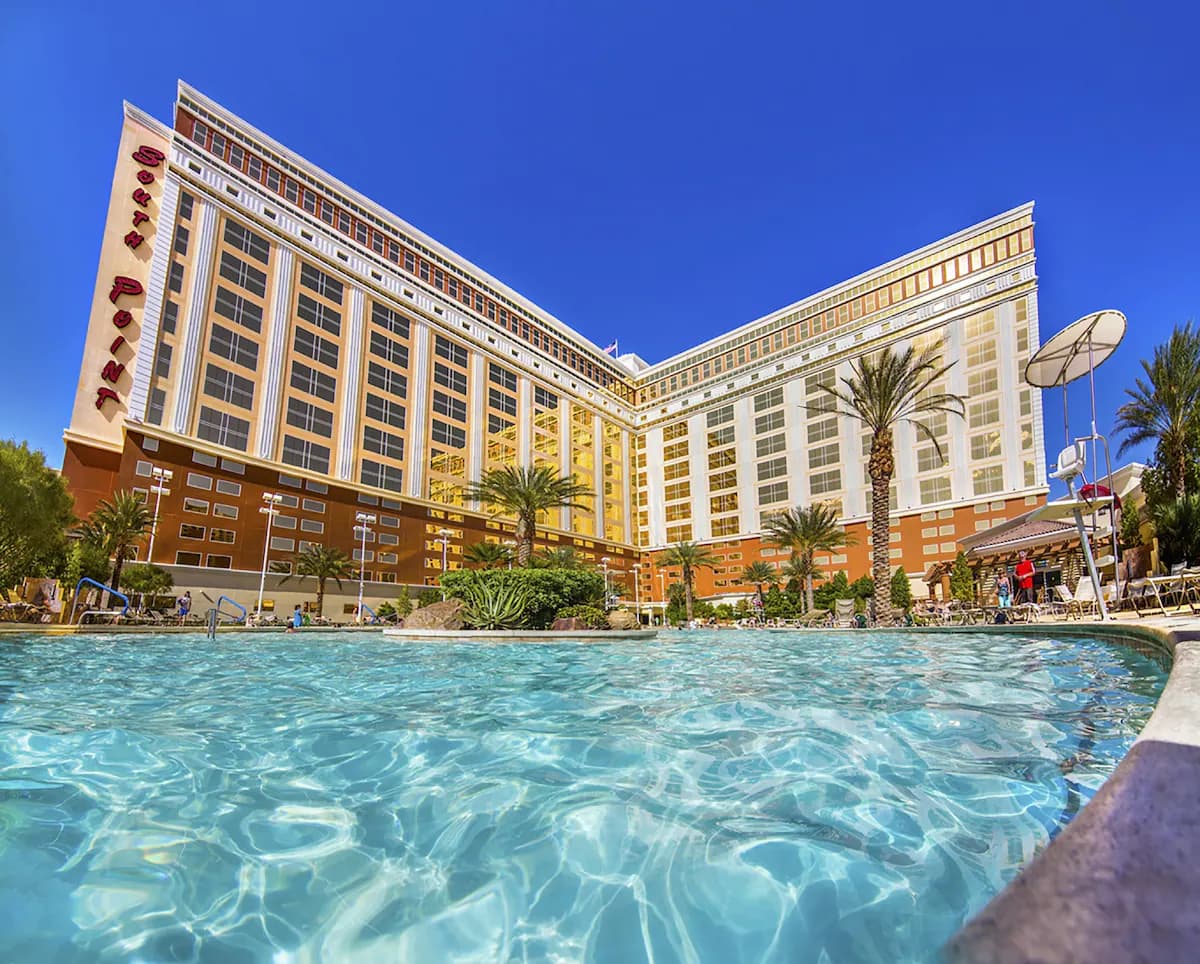 South Point Hotel Casino & Spa 3