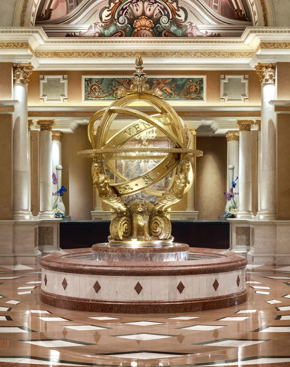 The Venetian Las Vegas 2