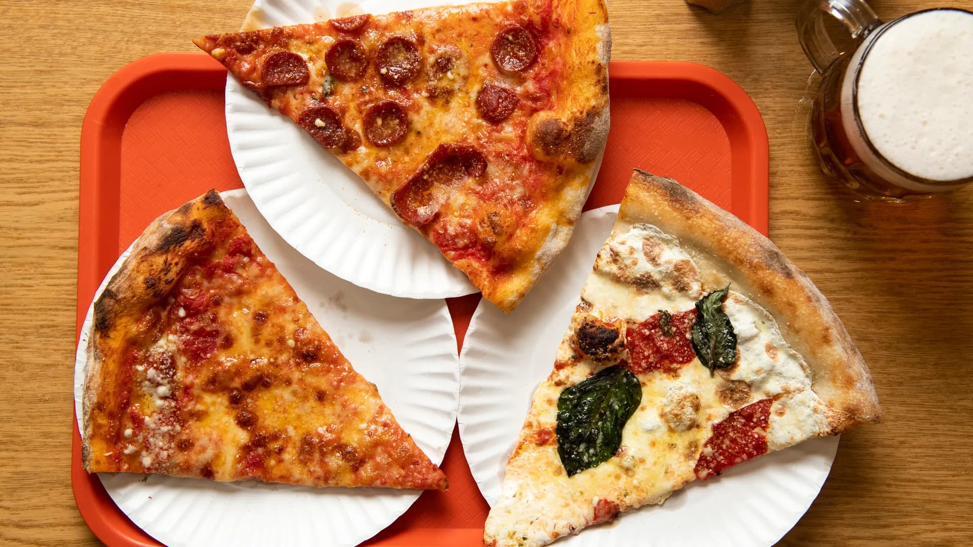 Scarr's Pizza Las Vegas - 3
