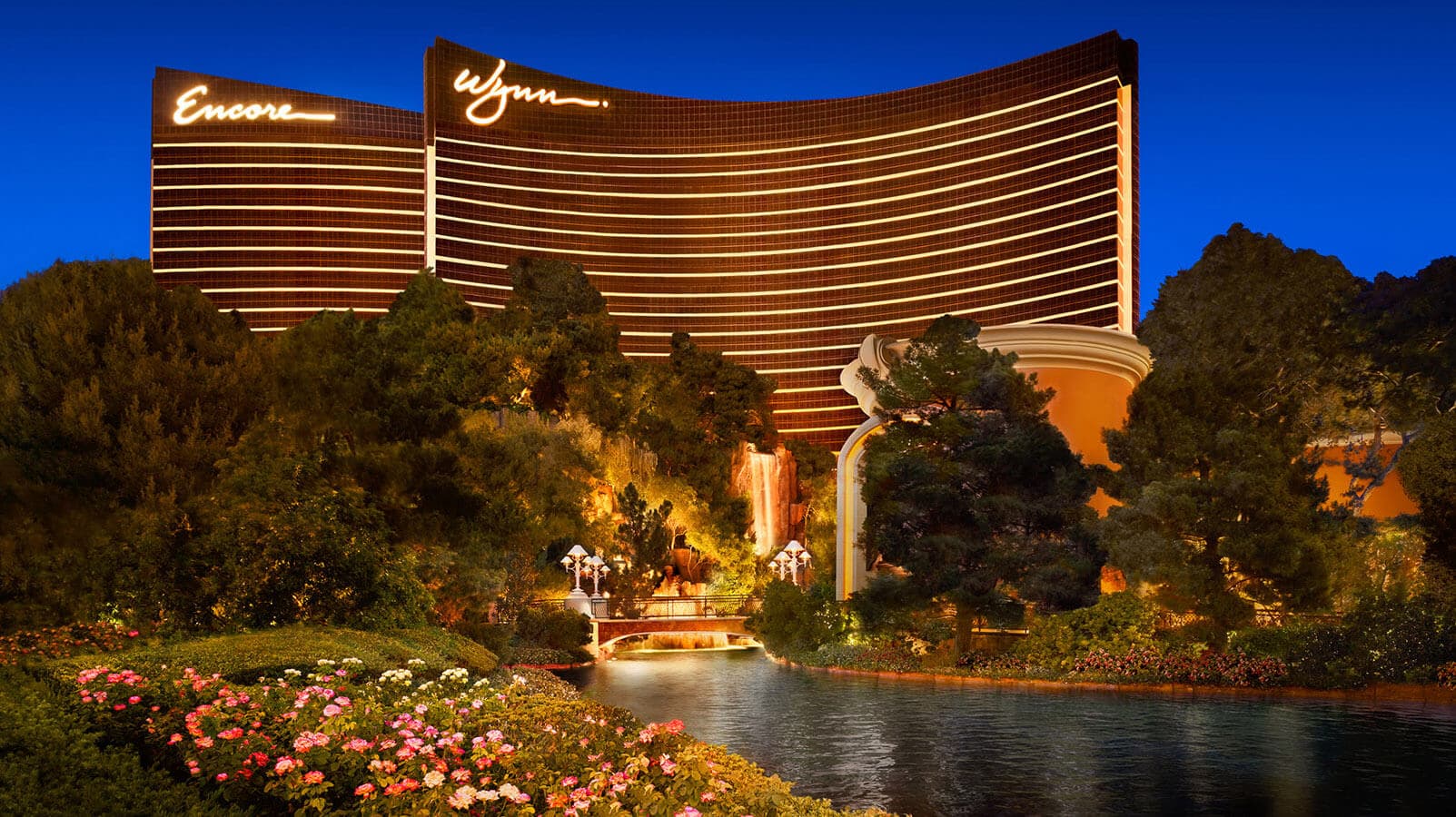 The Buffet at Wynn