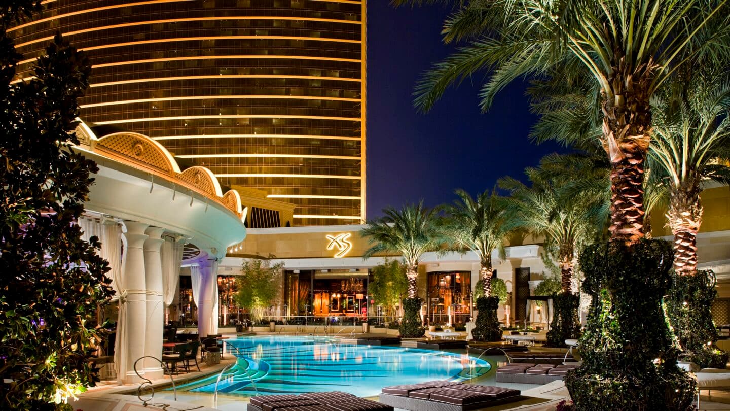Wynn Las Vegas 3
