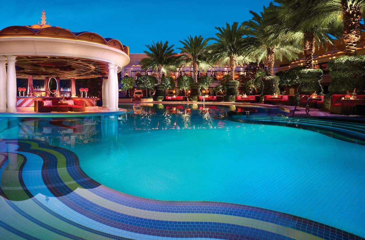 Wynn Las Vegas - 5