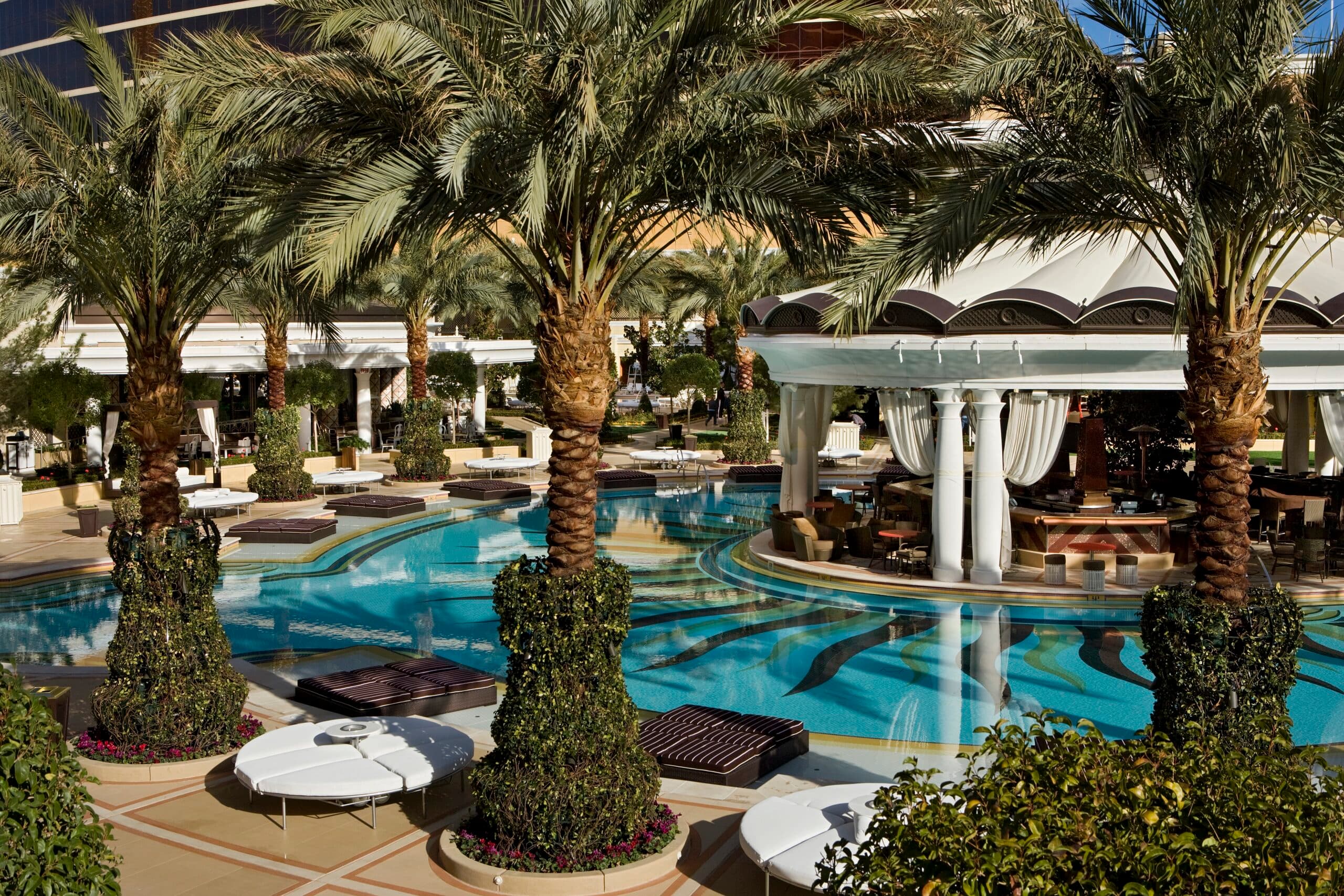 Wynn Las Vegas - 8