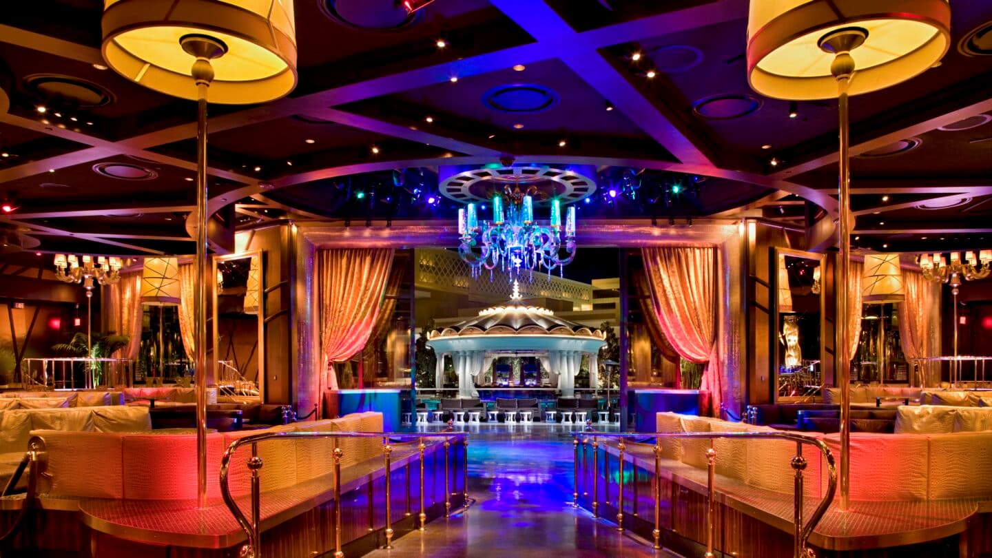 Wynn Las Vegas 2