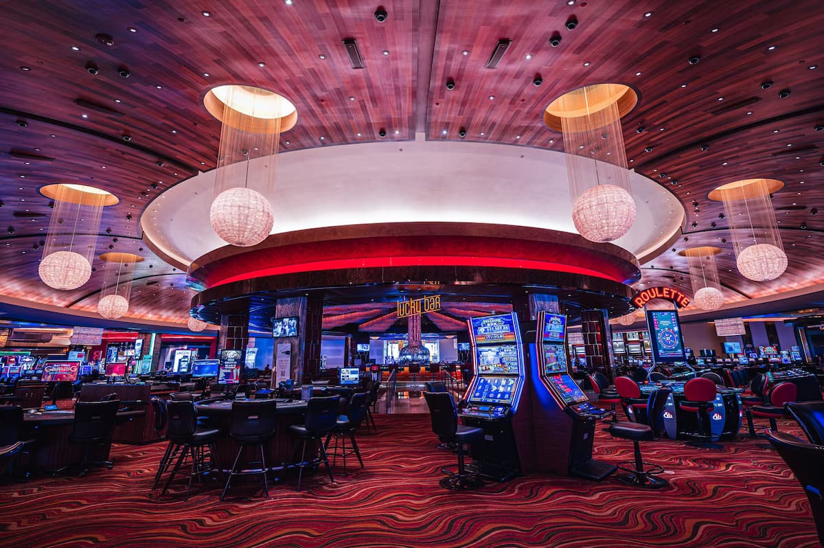Red Rock Casino Resort and Spa 4