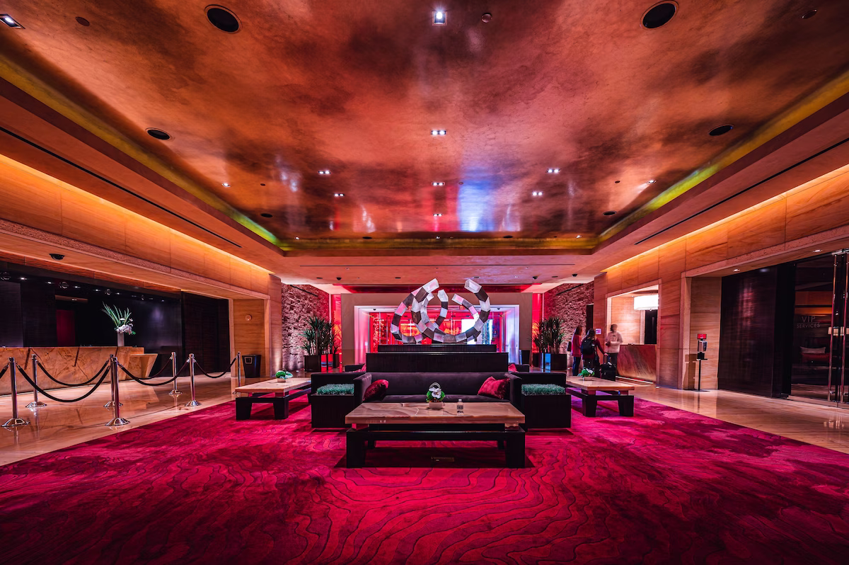 Red Rock Casino Resort and Spa - 9