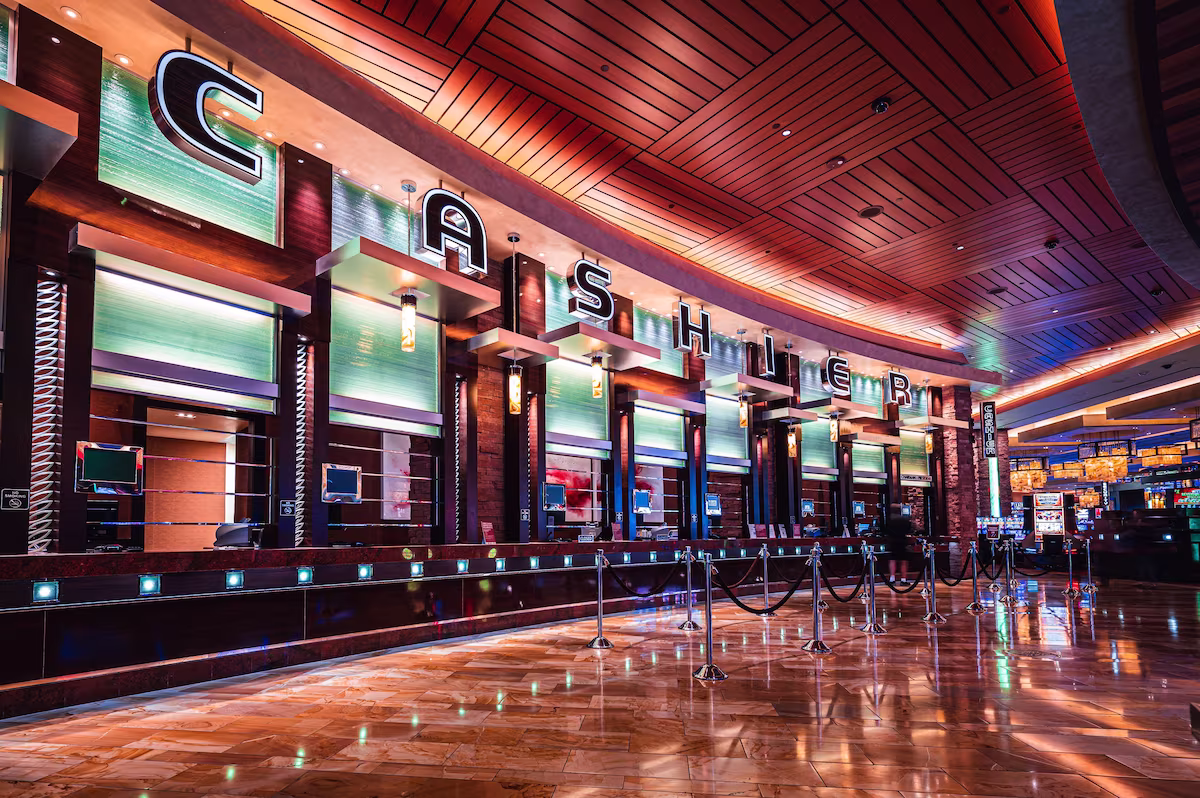 Red Rock Casino Resort and Spa 5