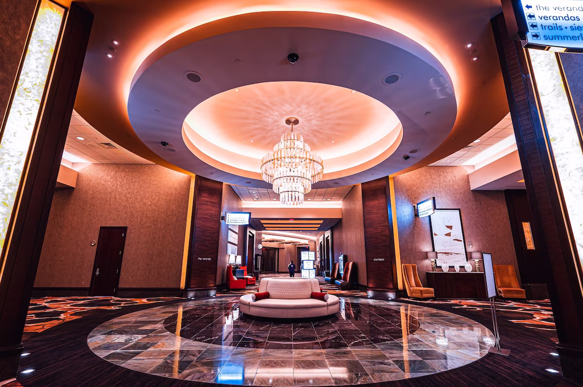 Red Rock Casino Resort and Spa 2