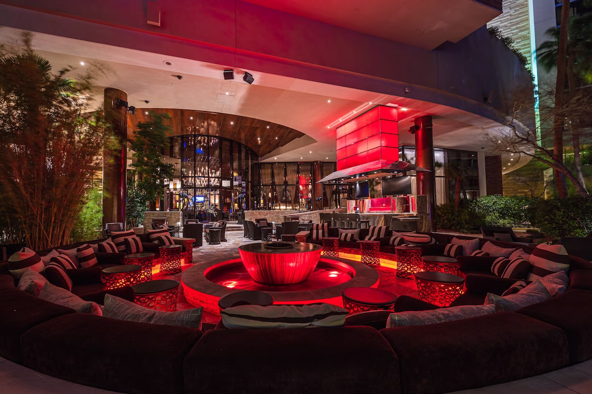 Red Rock Casino Resort and Spa - 7